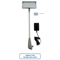 Load image into Gallery viewer, 30 x 7.5 ft. RPL Fabric Pop Up Display Straight No Endcaps (Graphic Package) - Print Banners NYC
