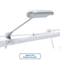 Load image into Gallery viewer, 30 x 7.5 ft. RPL Fabric Pop Up Display Straight No Endcaps (Graphic Package) - Print Banners NYC
