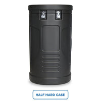 Load image into Gallery viewer, 8 x 7.5 ft. RPL Fabric Pop Up Display Straight With Endcaps (Graphic Package) - Print Banners NYC
