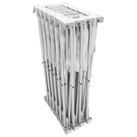 Load image into Gallery viewer, 15 x 7.5 ft. RPL Fabric Pop Up Display Straight With Endcaps (Graphic Package) - Print Banners NYC
