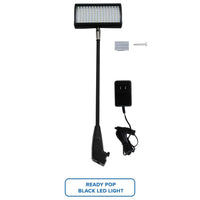 Load image into Gallery viewer, 15 x 7.5 ft. RPL Fabric Pop Up Display Straight With Endcaps (Graphic Package) - Print Banners NYC
