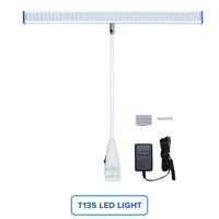 Load image into Gallery viewer, 15 x 7.5 ft. RPL Fabric Pop Up Display Straight With Endcaps (Graphic Package) - Print Banners NYC
