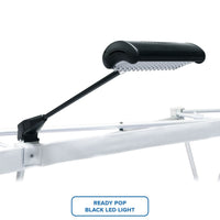 Load image into Gallery viewer, 15 x 7.5 ft. RPL Fabric Pop Up Display Straight With Endcaps (Graphic Package) - Print Banners NYC
