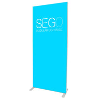 Load image into Gallery viewer, SEGO 80 Modular Lightbox Display - Print Banners NYC
