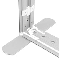 Load image into Gallery viewer, SEGO Modular Lightbox Display Configuration J Double-Sided (Graphic Package) - Print Banners NYC
