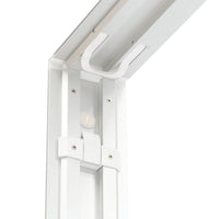 Load image into Gallery viewer, 3.3x3.3ft. SEGO Modular Lightbox Counter - Frame Only - Print Banners NYC
