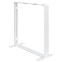 Load image into Gallery viewer, 3.3 x 3.3ft. SEGO Modular Lightbox Display Double-Sided (Graphic Package) - Print Banners NYC
