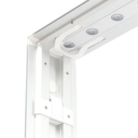 Load image into Gallery viewer, 3.3 x 7.4ft. SEGO Modular Lightbox Display Double-Sided (Graphic Package) - Print Banners NYC
