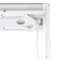 Load image into Gallery viewer, 3.3 x 7.4ft. SEGO Modular Lightbox Display Double-Sided (Graphic Package) - Print Banners NYC
