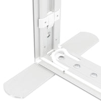 Load image into Gallery viewer, 3.3 x 7.4ft. SEGO Modular Lightbox Display Double-Sided (Graphic Package) - Print Banners NYC
