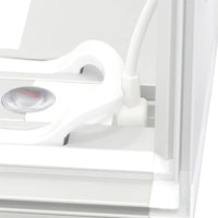 Load image into Gallery viewer, 9.8 x 7.4ft. SEGO Lightbox Double-Sided (Graphic Package) - Print Banners NYC
