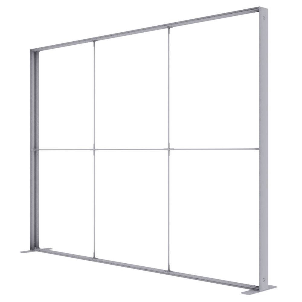 9.8 x 7.4ft. SEGO Modular Lightbox Display | Frame Only - Print Banners NYC