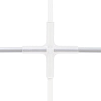 Load image into Gallery viewer, 9.8 x 7.4ft. SEGO Modular Lightbox Display | Frame Only - Print Banners NYC
