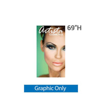 Load image into Gallery viewer, 36 in. SilverStep Retractable Banner Stand - Print Banners NYC
