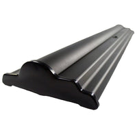 Load image into Gallery viewer, 36 in. SilverStep Retractable Banner Stand - Print Banners NYC
