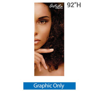 Load image into Gallery viewer, Silverwing Retractable Banner Stand (Single-Sided) - Print Banners NYC
