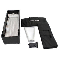 Load image into Gallery viewer, 10 ft. Tahoe Twistlock X - Frame Only - Print Banners NYC
