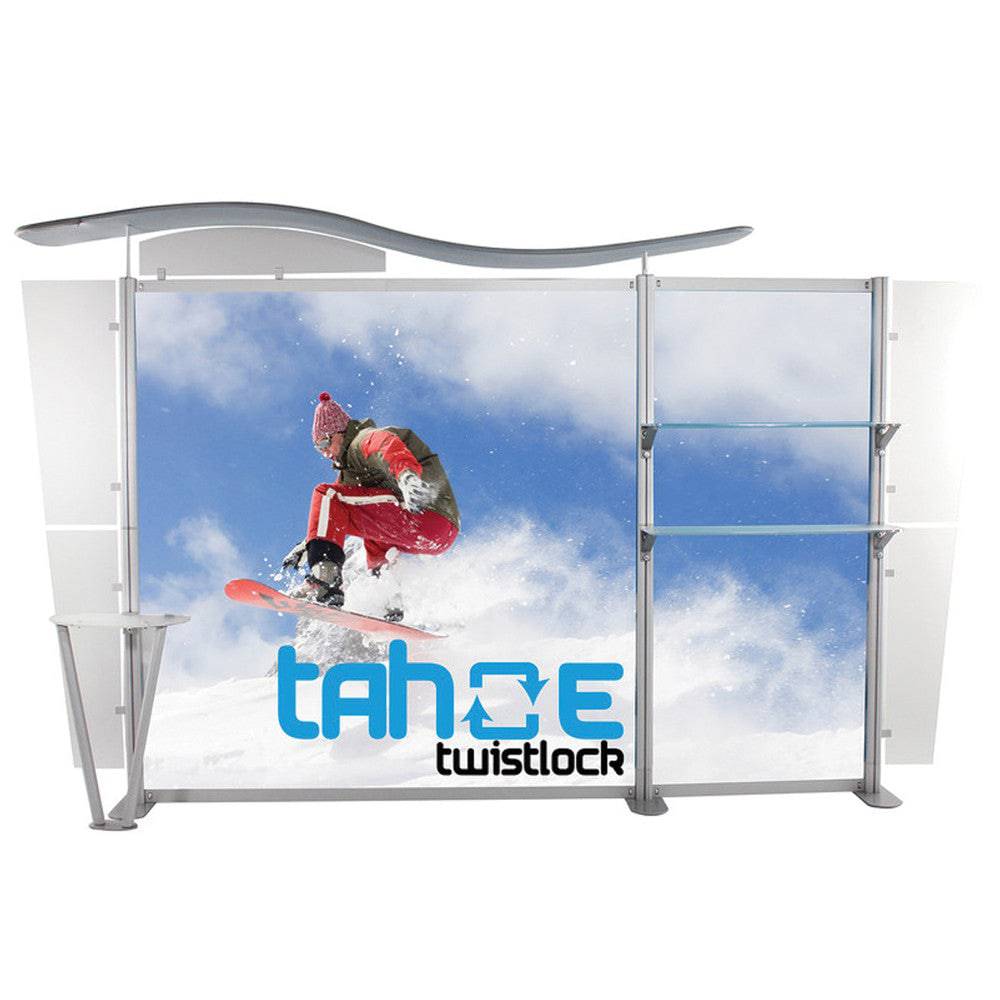 13 ft.Tahoe Twistlock Y (Graphic Package) - Print Banners NYC