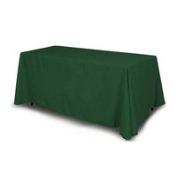 Load image into Gallery viewer, Solid Color Table Throws (Assorted Colors) - Print Banners NYC

