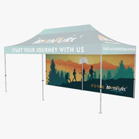 Load image into Gallery viewer, 20ft Tent Walls
