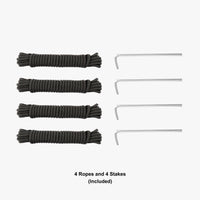 Load image into Gallery viewer, 15ft Event Tent - Print Banners NYC
