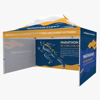 Load image into Gallery viewer, 15ft Event Tent - Print Banners NYC

