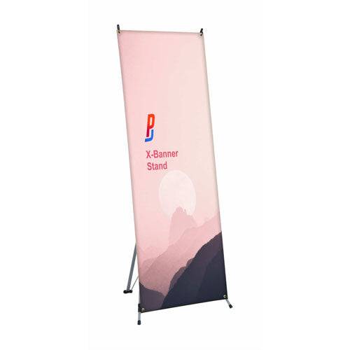 X-Stand 32"x71" - Print Banners NYC