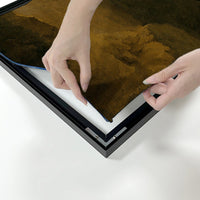 Load image into Gallery viewer, SEG Wall Art - Print Banners NYC
