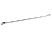 Load image into Gallery viewer, Half Wall Hardware - Print Banners NYC
